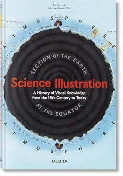 Anna EscardóArtScience Illustration