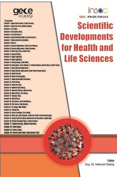 KolektifScienceScientific Developments for Health and Life Sciences