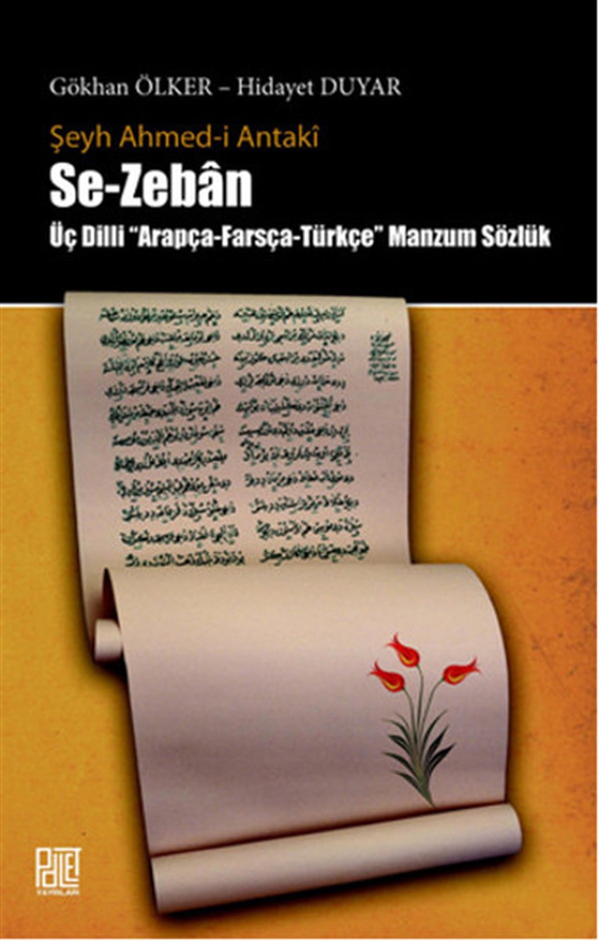 Hidayet DuyarWörterbücher und SprachguidesSe - Zeban