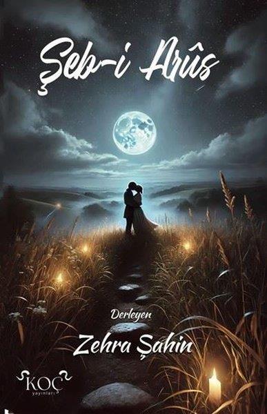 Zehra ŞahinDeneme KitaplarıŞeb-i Arus