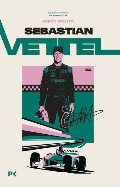 Karin SturmSporcularSebastian Vettel