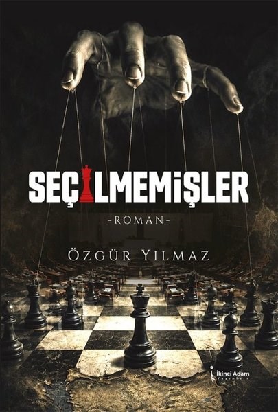 Özgür YılmazTürk RomaniSeçilmemişler