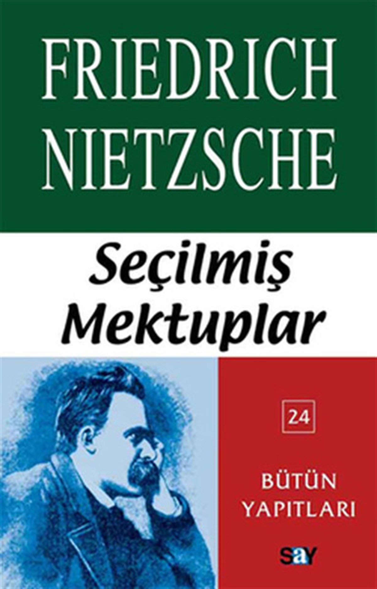 Ayşe YazganFelsefe BilimiSeçilmiş Mektuplar