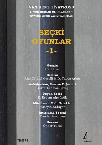 KolektifDünya OyunlarıSeçki Oyunlar 1