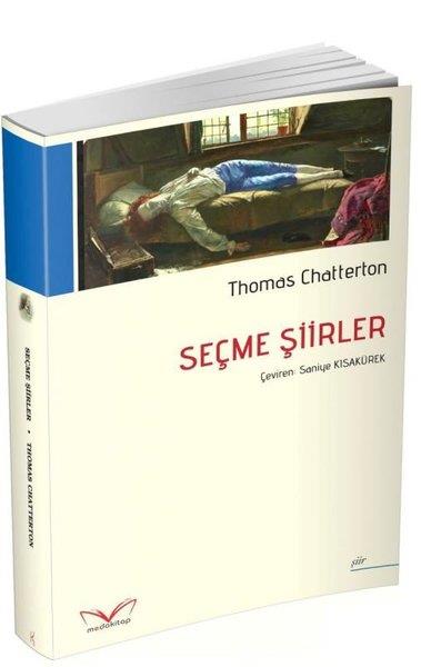 Thomas ChattertonDünya ŞiiriSeçme Şiirler