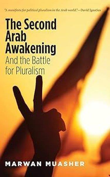 KolektifHistory & MilitarySecond Arab Awakening
