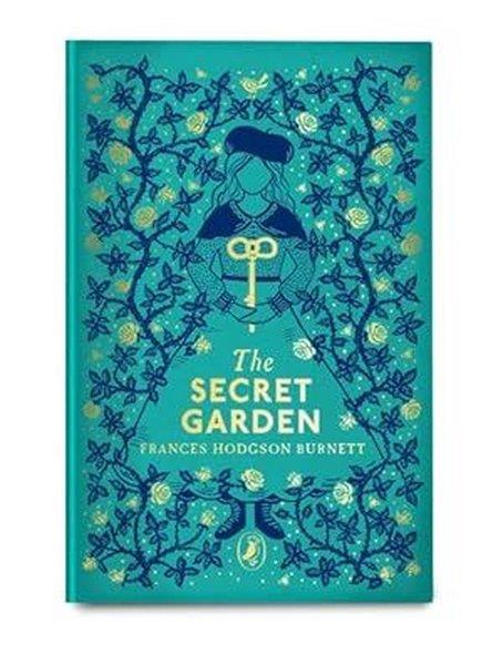 Frances Hodgson BurnettChildren InterestSecret Garden