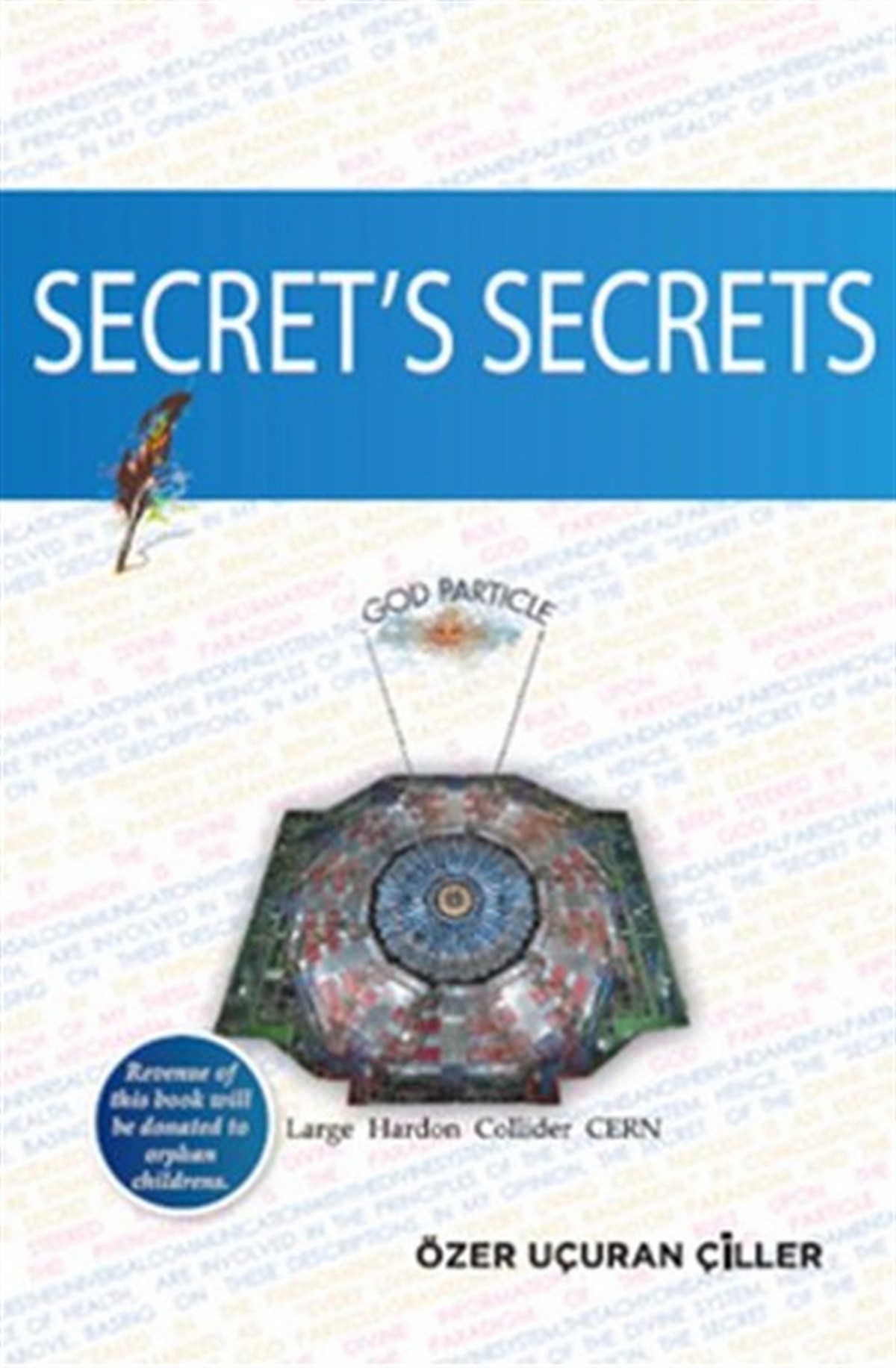 Özer Uçuran ÇillerSelf HelpSecret's Secrets