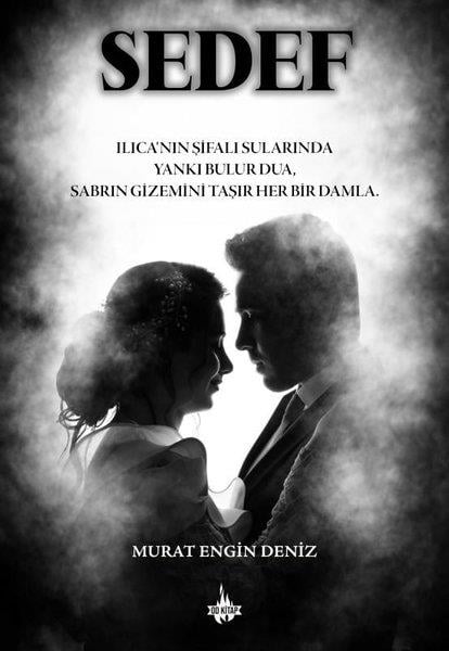 Murat Engin DenizTürk ŞiiriSedef