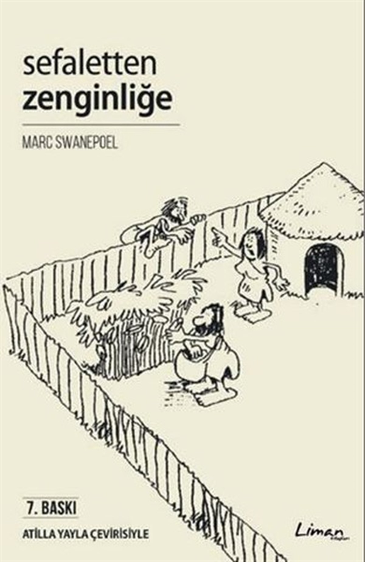 Marc SwanepoelAllgemeine Politik & Politikwissenschaft & PolitikgeschichteSefaletten Zenginliğe