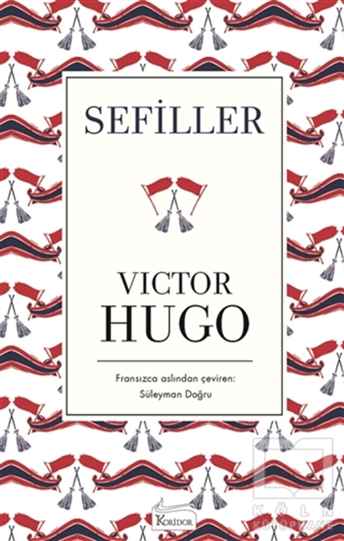 Sefiller