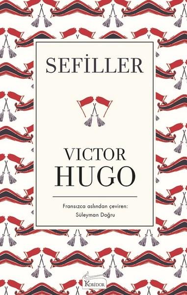 Süleyman DoğruWeltklassikerSefiller