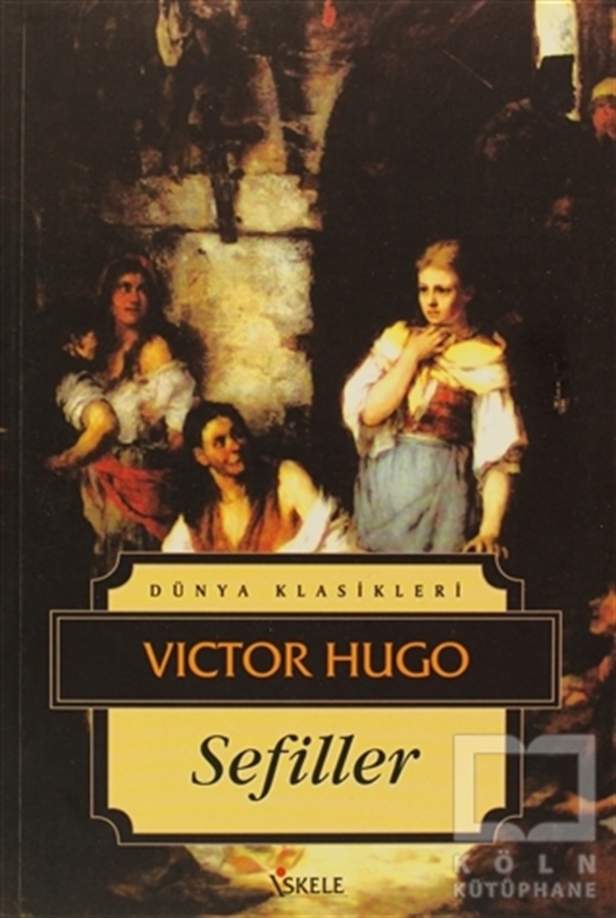 Sefiller