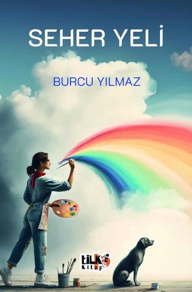 Burcu YılmazTürkiye RomanSeher Yeli