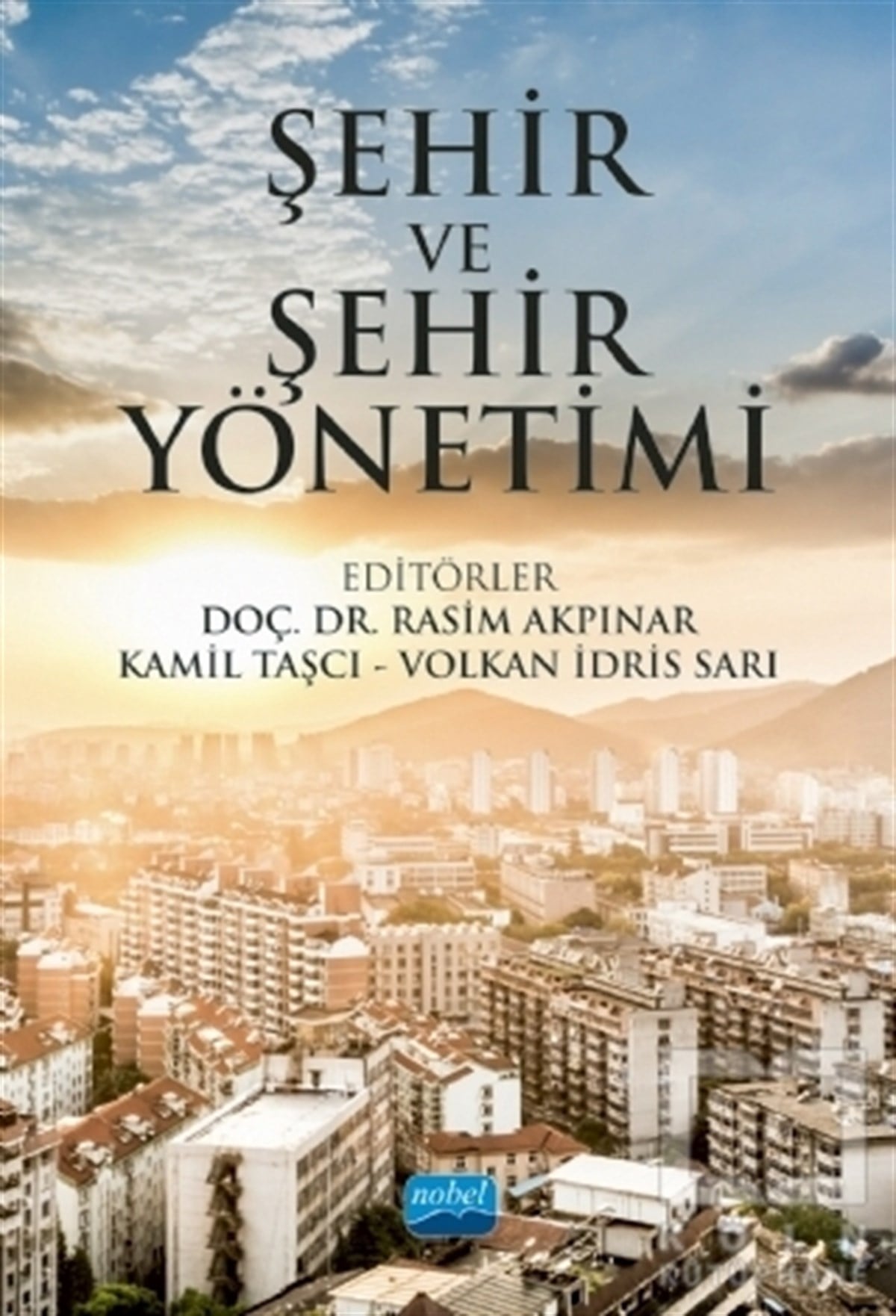 Şehir ve Şehir Yönetimi