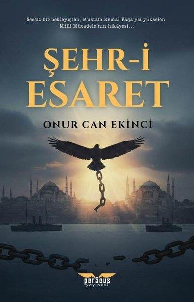 Onur Can EkinciTürk RomaniŞehr-i Esaret