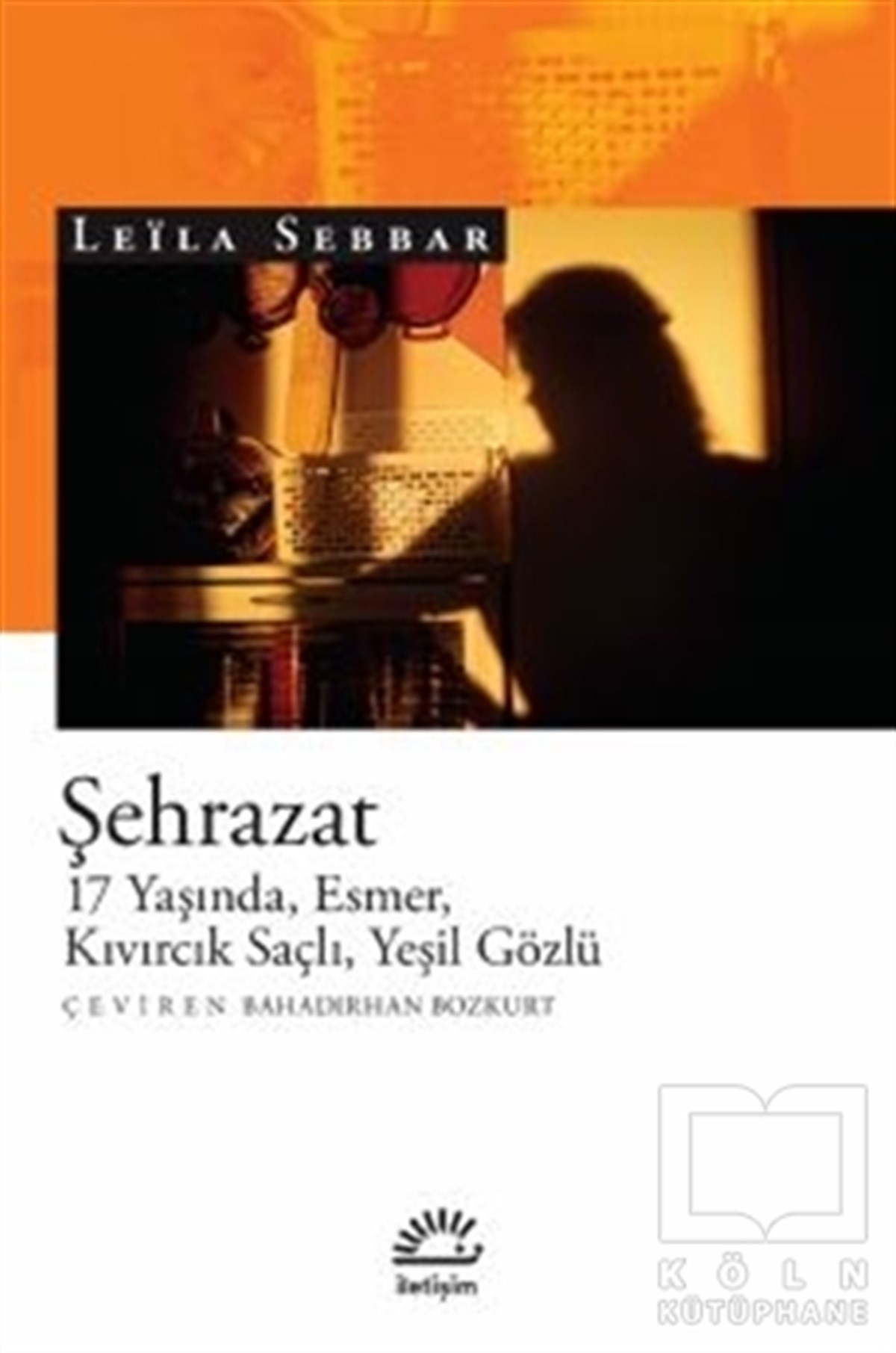 Leila SebbarHikaye (Öykü) KitaplarıŞehrazat