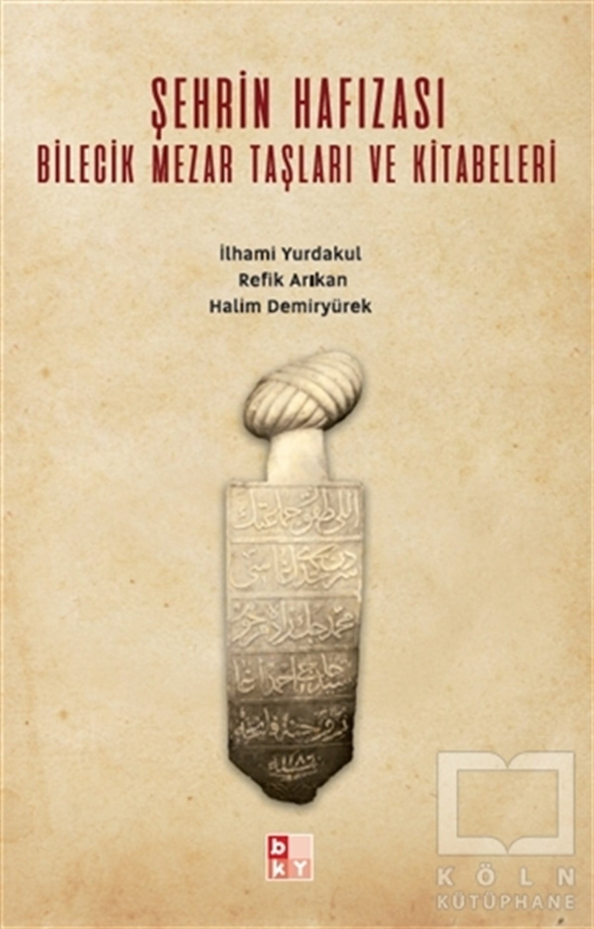 İlhami YurdakulAraştırma - İncelemeŞehrin Hafızası