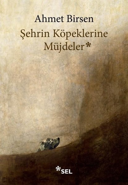 Ahmet BirsenTürk RomaniŞehrin Köpeklerine Müjdeler