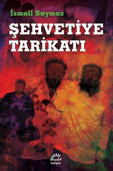 İsmail SaymazTasavvuf Kitapları