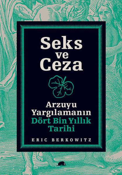 Eric BerkowitzAraştırma - İnceleme