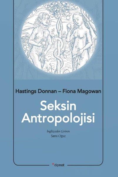 Fiona MagowanAntropolojiSeksin Antropolojisi