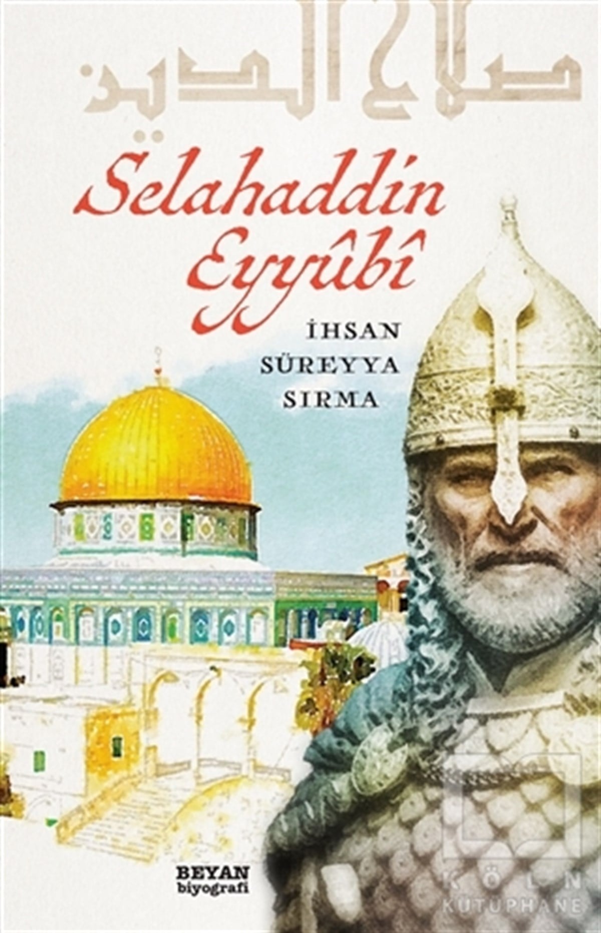 Selahaddin Eyyubi