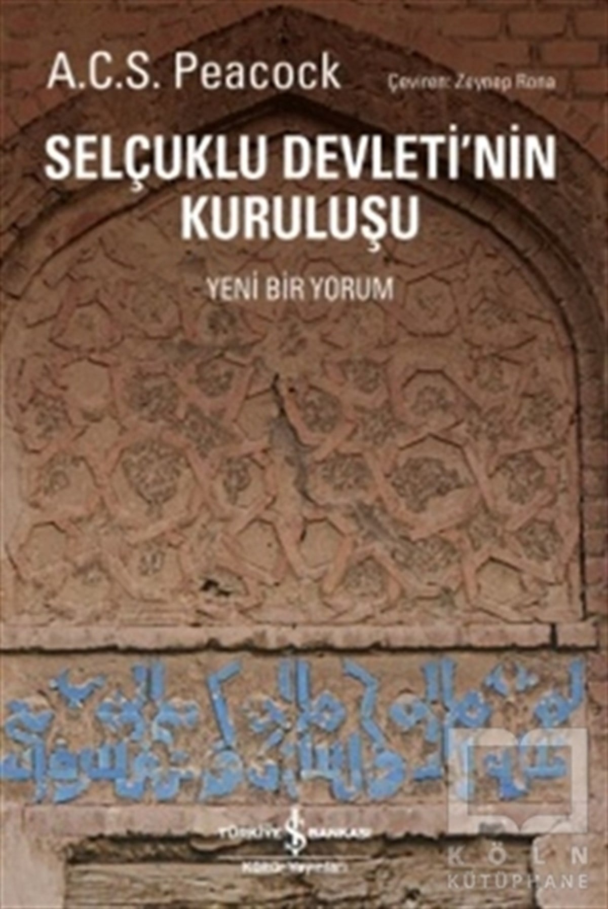 Selçuklu Devleti'nin Kuruluşu