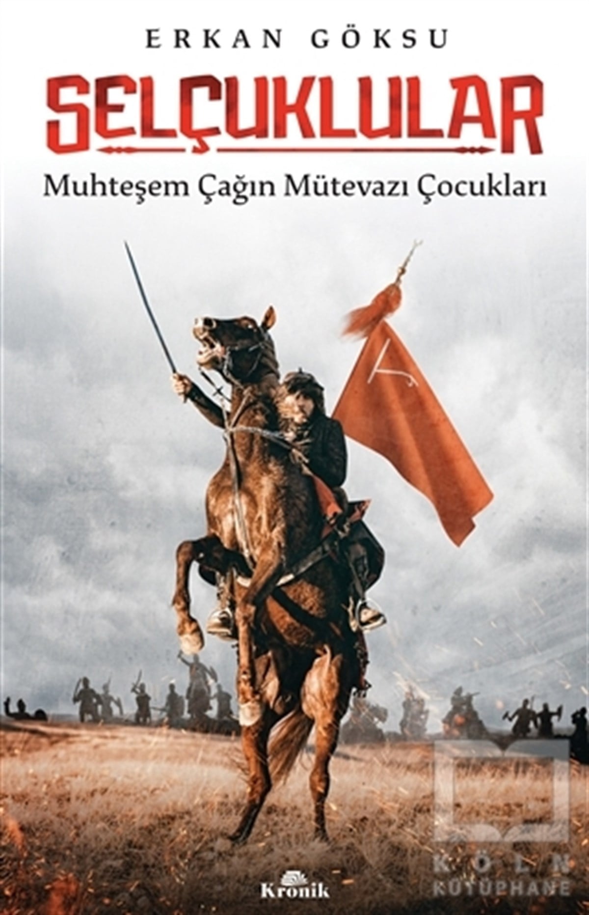 Selçuklular