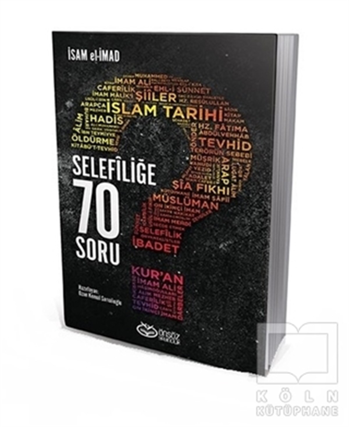 Selefiliğe 70 Soru