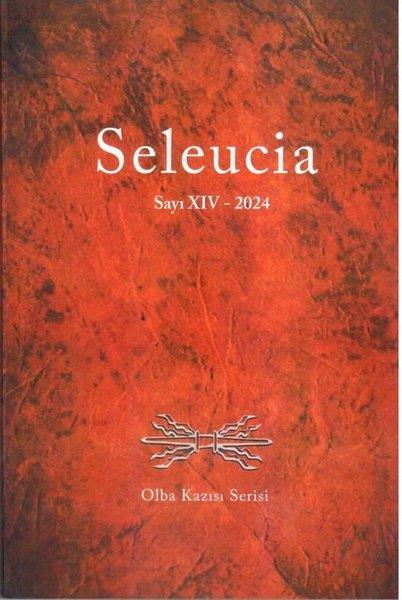 KolektifDünya TarihiSeleucia Sayı 14 - 2024 Olba Kazısı Serisi