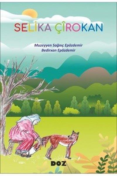 Bedirxan EpözdemirKürtçeSelika Çirokan
