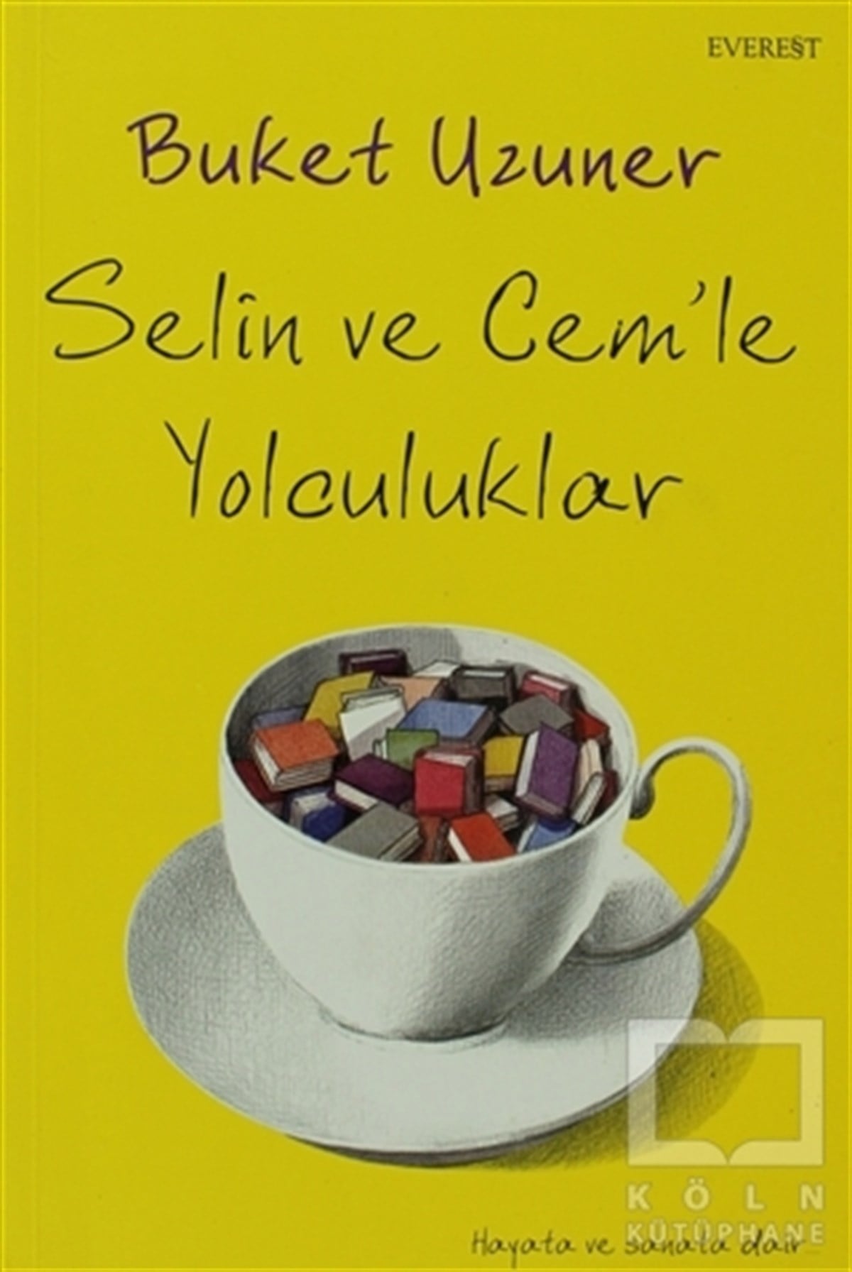 Selin ve Cem’le Yolculuklar