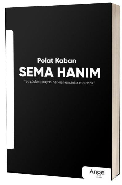Polat KabanTürk ŞiiriSema Hanım