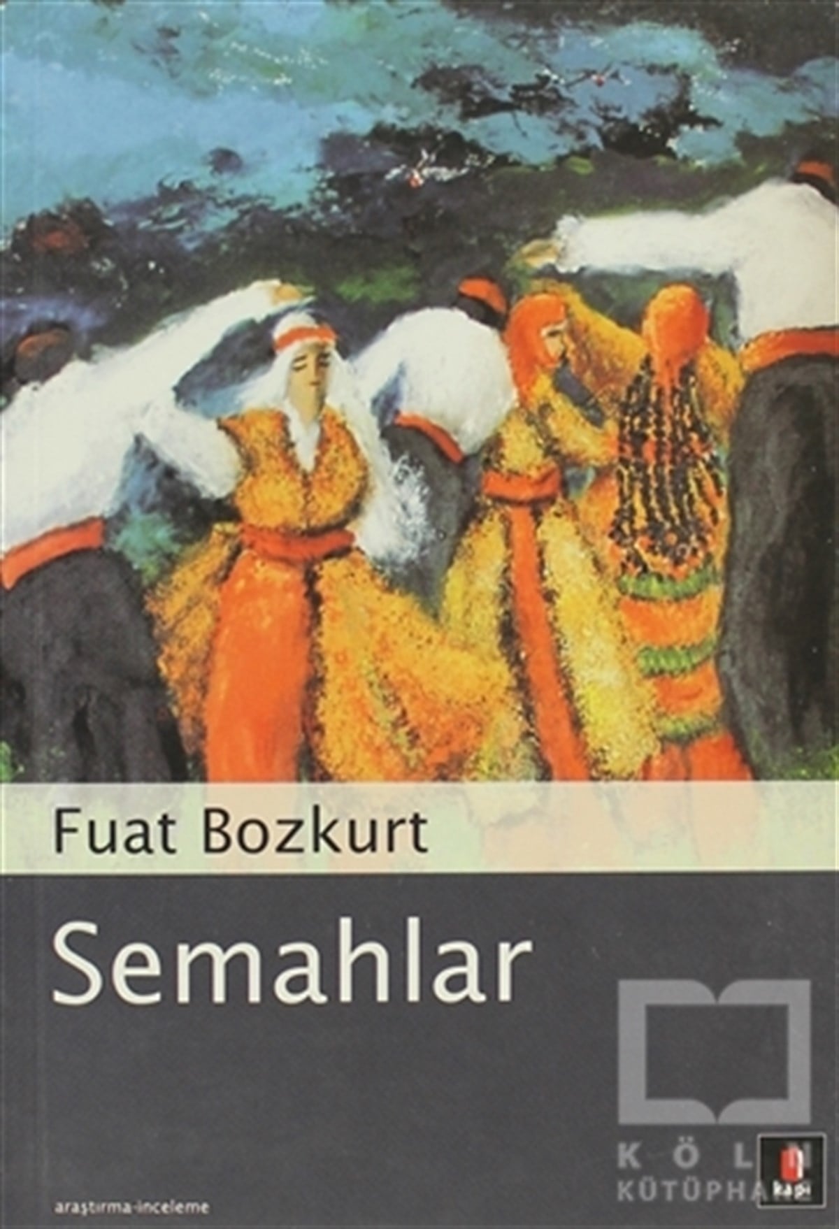 Semahlar