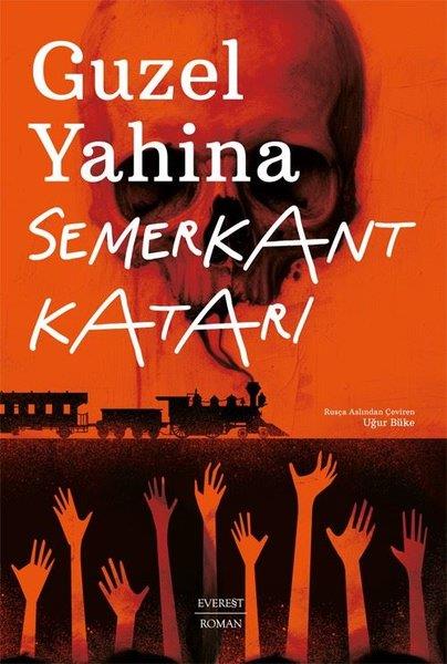 Guzel YahinaDünya RomanSemerkant Katari
