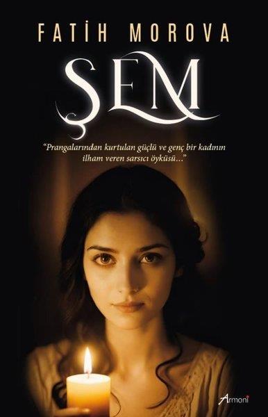 Fatih MorovaTürk RomaniŞem