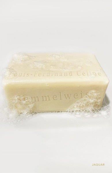 Louis Ferdinand CelineDünya RomanSemmelweis