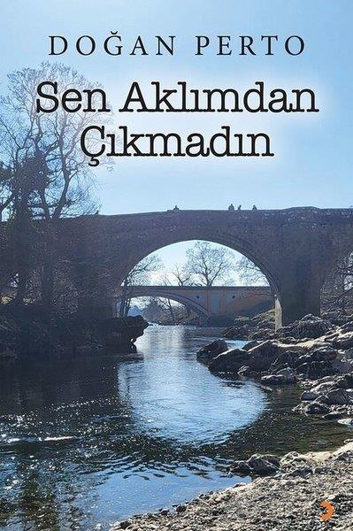 Doğan PertoTürk ŞiiriSen Aklımdan Çıkmadın