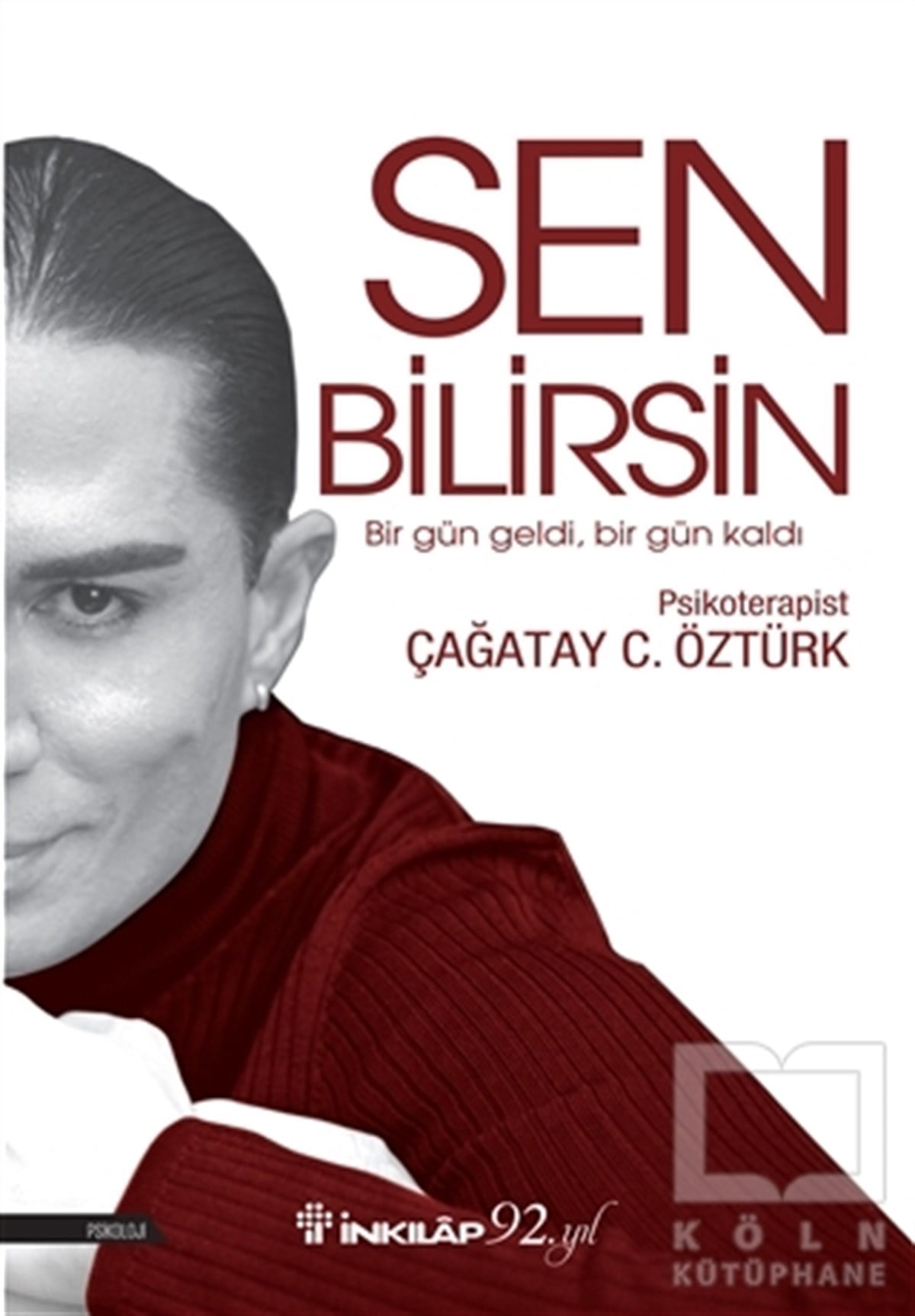 Çağatay C. ÖztürkBaşvuru KitaplarıSen Bilirsin