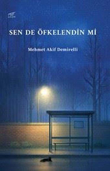Mehmet Akif DemirelliTürk RomaniSen de Öfkelendin mi