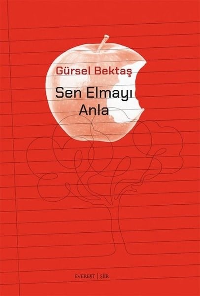 Gürsel BektaşTürk ŞiiriSen Elmayı Anla