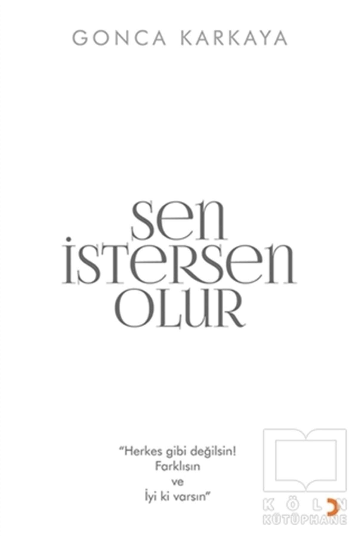 Sen İstersen Olur