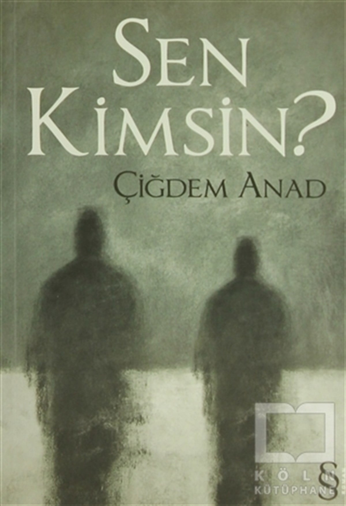 Çiğdem AnadTürk EdebiyatıSen Kimsin?