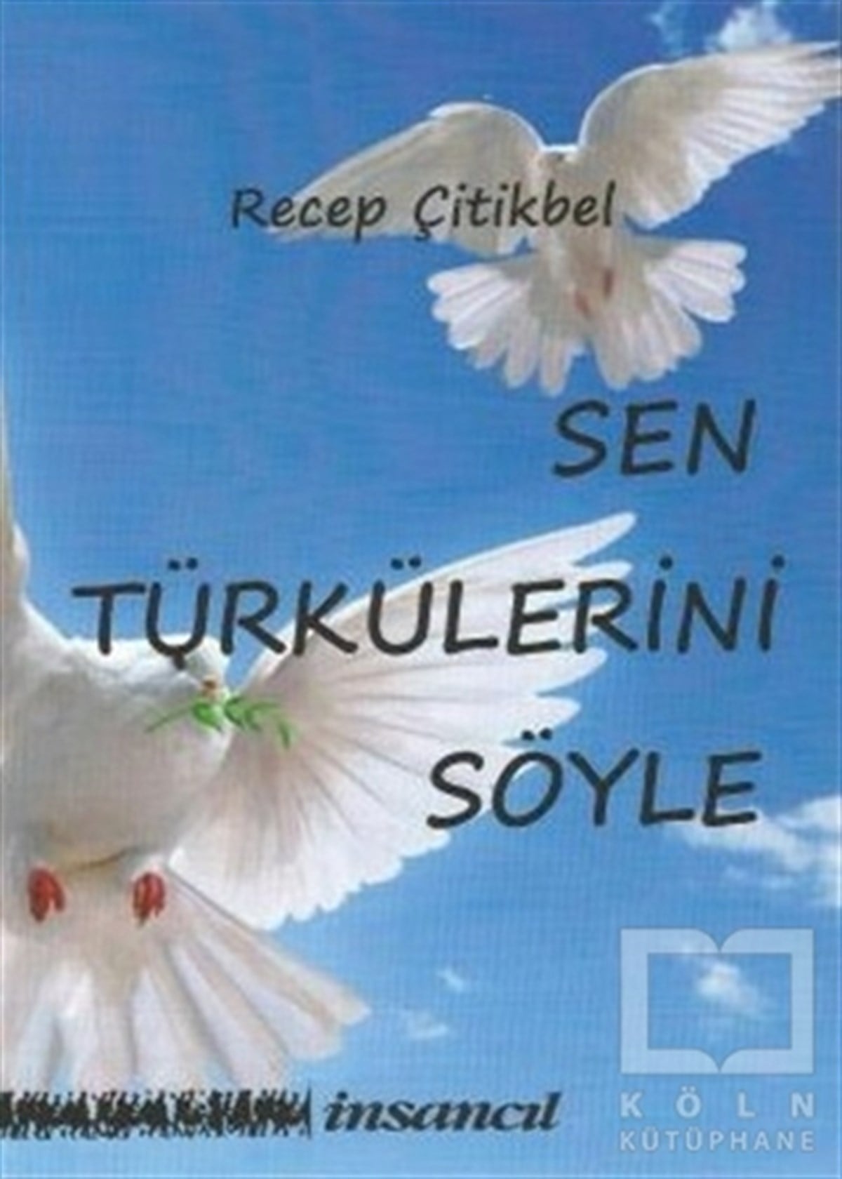 Sen Türkünü Söyle