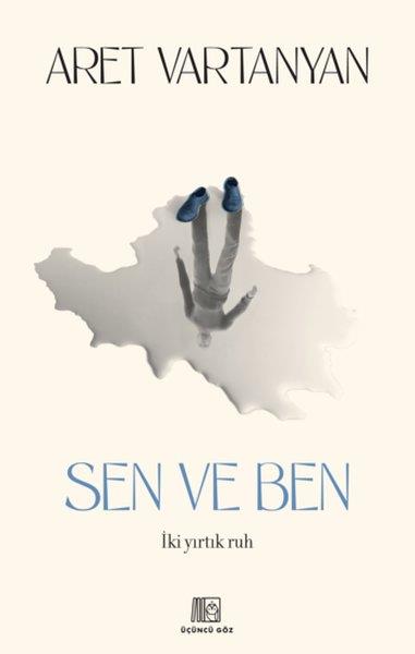 Aret VartanyanBücher zur persönlichen EntwicklungSen ve Ben - İki Yırtık Ruh