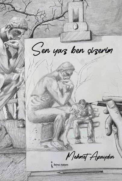 Mehmet ApaydınTürk RomaniSen Yaz Ben Çizerim