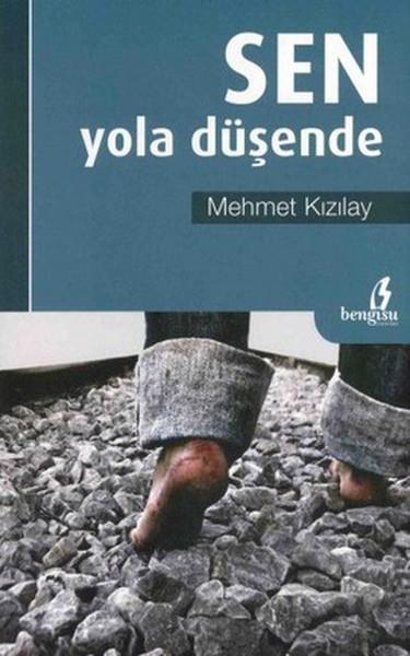 Mehmet KızılayDeneme KitaplarıSen Yola Düşende