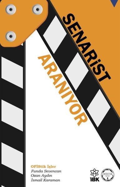 KolektifSinemaSenarist Aranıyor