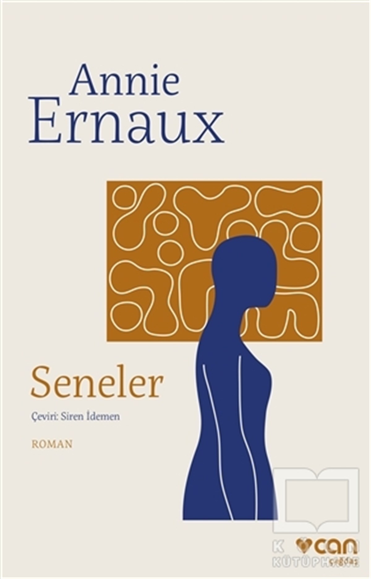 Annie ErnauXTürkçe RomanlarSeneler